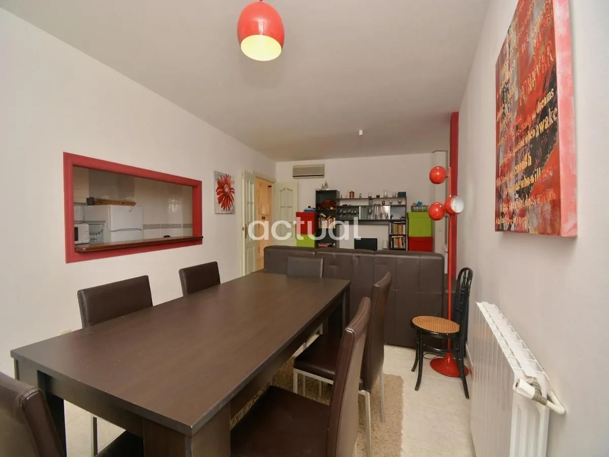 Apartament Mar D'Aro Esc 2 Bajos B Platja d'Aro