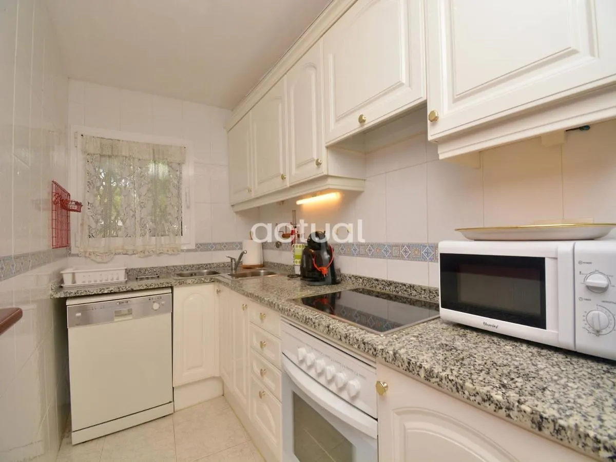 Apartament Mar D'Aro Esc 2 Bajos B Platja d'Aro 0*,  Hiszpania