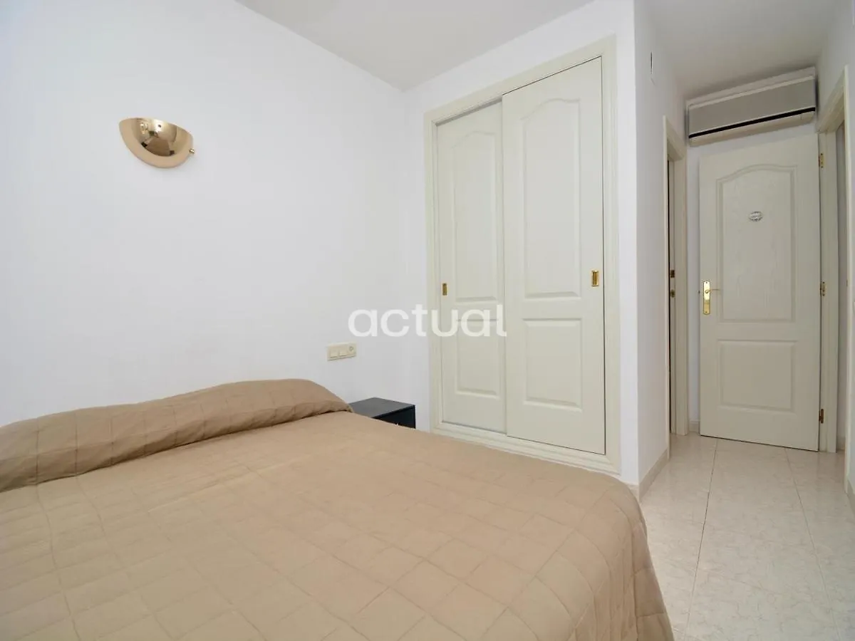 Apartament Mar D'Aro Esc 2 Bajos B Platja d'Aro