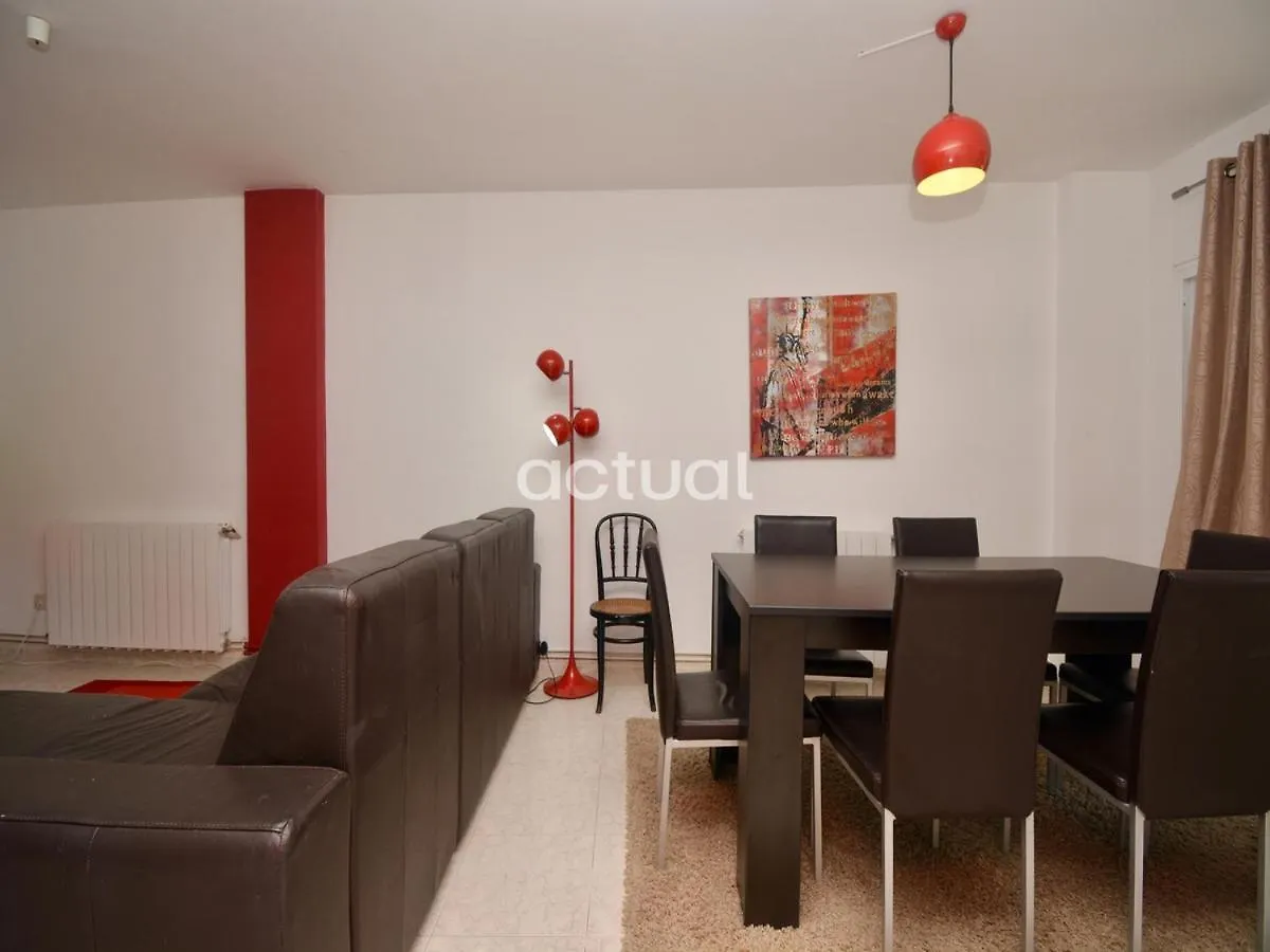 Apartament Mar D'Aro Esc 2 Bajos B Platja d'Aro
