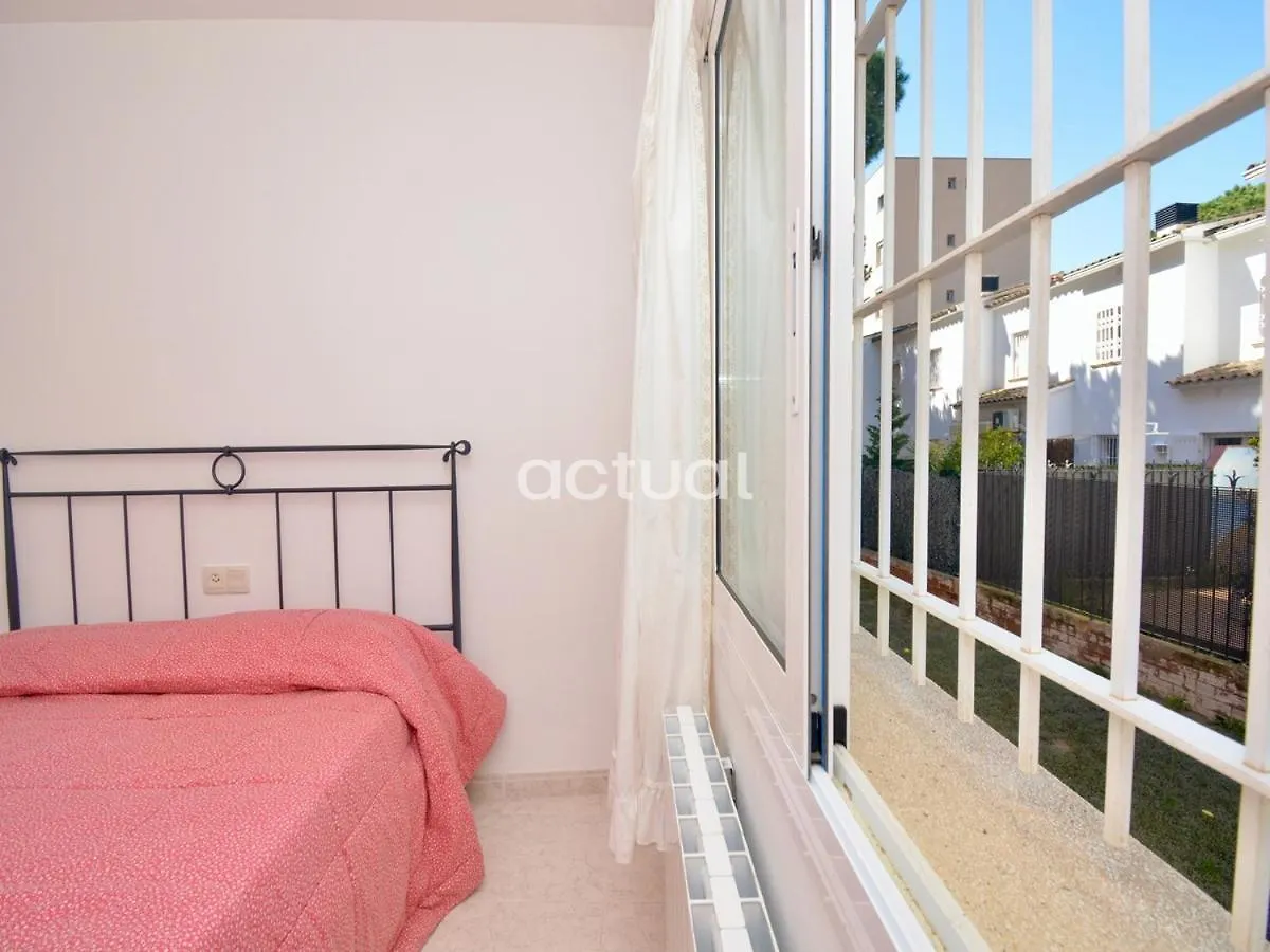 Apartament Mar D'Aro Esc 2 Bajos B Platja d'Aro