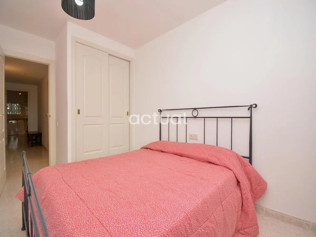 Apartament Mar D'Aro Esc 2 Bajos B Platja d'Aro 0*,  Hiszpania