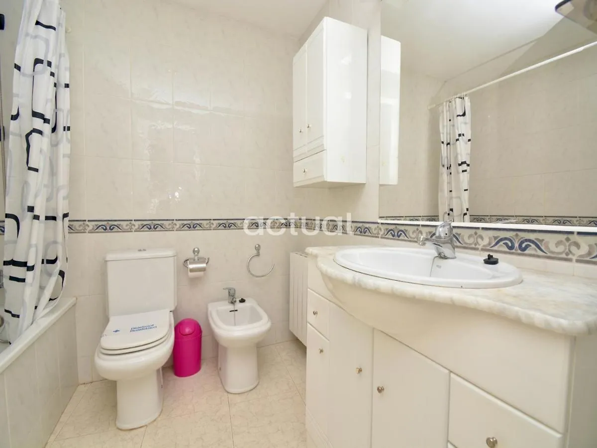 Apartament Mar D'Aro Esc 2 Bajos B Platja d'Aro