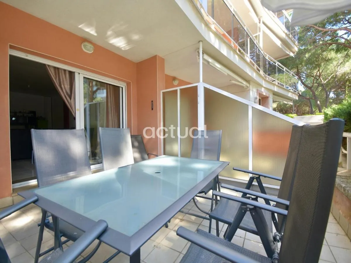 Apartament Mar D'Aro Esc 2 Bajos B Platja d'Aro 0*,  Hiszpania